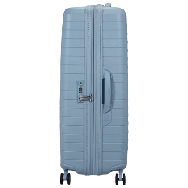Valiză American Tourister FASTFORWARD Blue 118l   photo 4