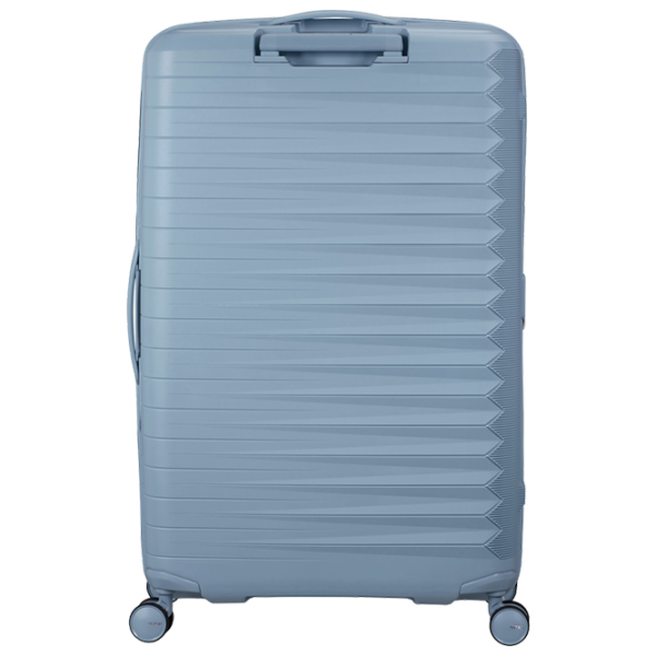 Valiză American Tourister FASTFORWARD Blue 118l   photo 5