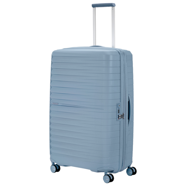 Valiză American Tourister FASTFORWARD Blue 118l   photo 6