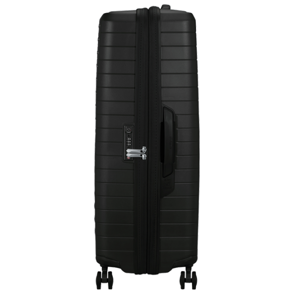 Valiză American Tourister FASTFORWARD Black 118l   photo 4