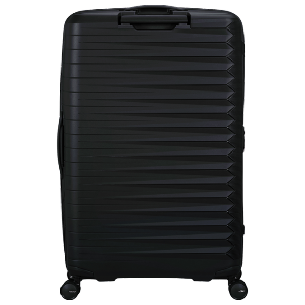 Valiză American Tourister FASTFORWARD Black 118l   photo 5