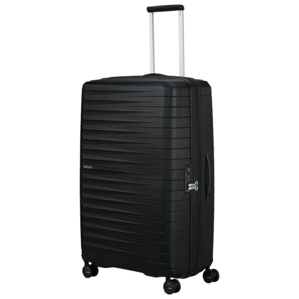Valiză American Tourister FASTFORWARD Black 118l   photo 6