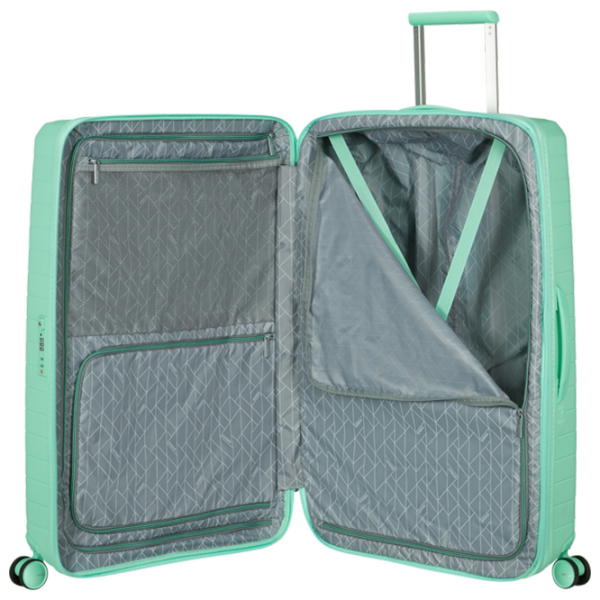 Valiză American Tourister FASTFORWARD Mint 118l   photo 3