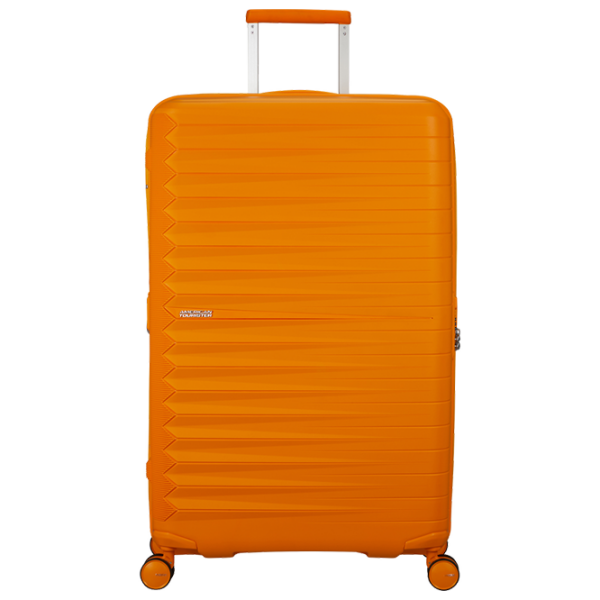Valiză American Tourister FASTFORWARD Orange 118l   photo 1