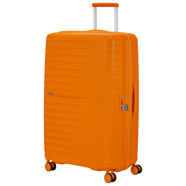 Valiză American Tourister FASTFORWARD Orange 118l   photo 2