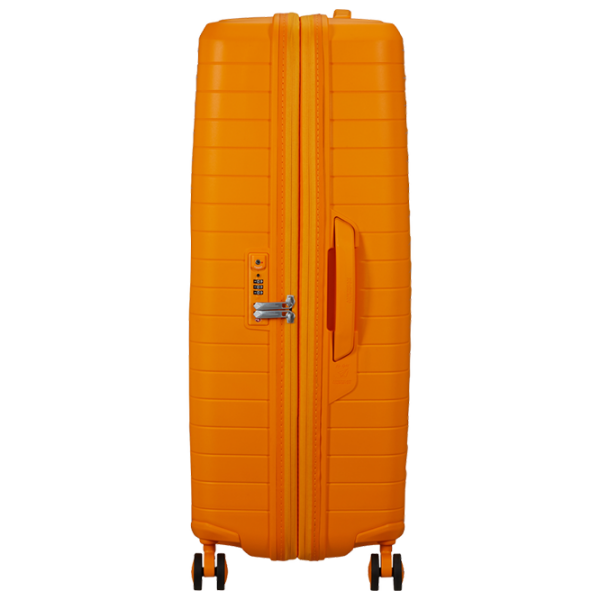 Valiză American Tourister FASTFORWARD Orange 118l   photo 4