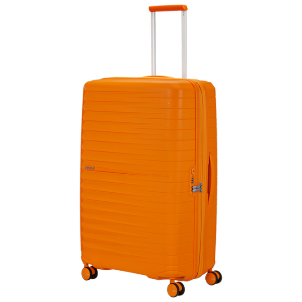 Valiză American Tourister FASTFORWARD Orange 118l   photo 6