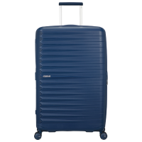 Valiză American Tourister FASTFORWARD Blue Dark 118l  