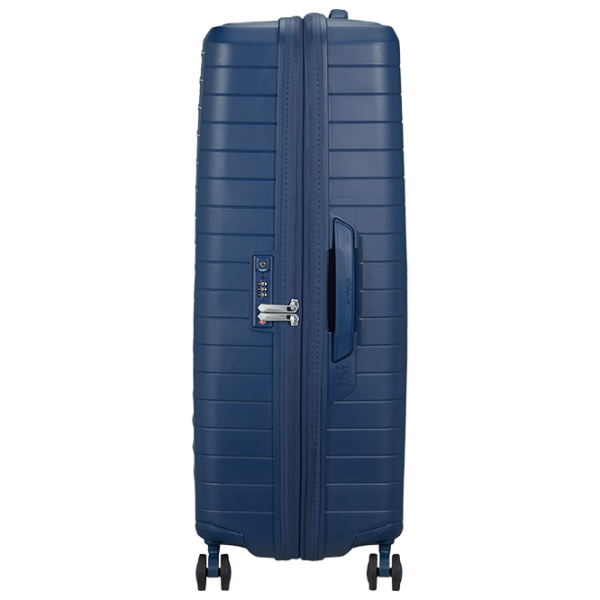 Valiză American Tourister FASTFORWARD Blue Dark 118l   photo 4