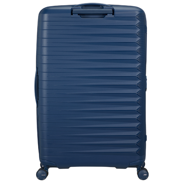 Valiză American Tourister FASTFORWARD Blue Dark 118l   photo 5