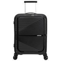 Valiză American Tourister Airconic Black Aqua 34l  