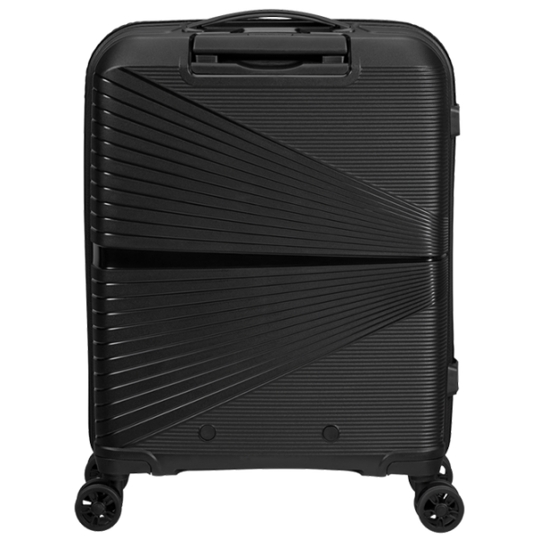 Valiză American Tourister Airconic Black Aqua 34l   photo 4