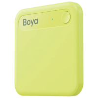 Микрофон Boya Notra Neo Желтый 