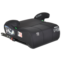 Scaun auto Moni Monza 3801005151523 Black 4 ani - 12 ani, 36 kg