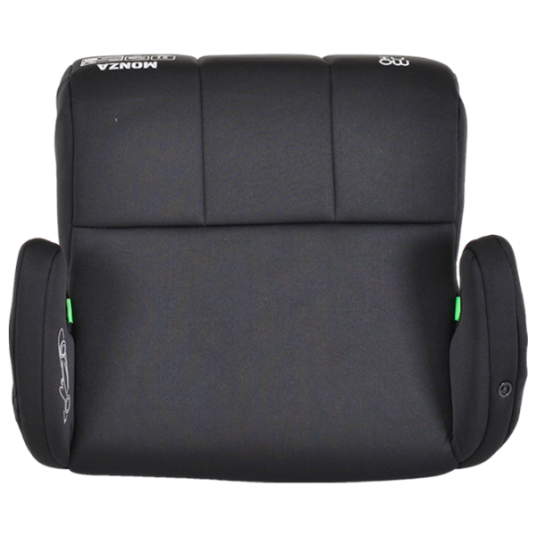Scaun auto Moni Monza 3801005151523 Black 4 ani - 12 ani, 36 kg photo 2