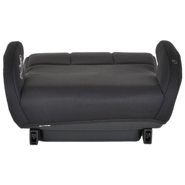 Scaun auto Moni Monza 3801005151523 Black 4 ani - 12 ani, 36 kg photo 3