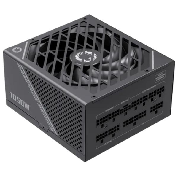 Игровой компьютер Navigator 11910 Черный AMD Ryzen 7 7800X3D 32 ГБ 1 ТБ GeForce RTX 5070 12 ГБ photo 8