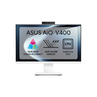 Моноблок Asus AIO V470VAK Белый 23.8" Full HD IPS Intel Core i7 13620H 16 ГБ 512 ГБ 