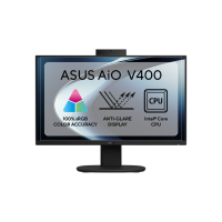 Моноблок Asus AIO V470VAK Черный 27" Full HD IPS Intel Core 7 240H 32 ГБ 1 ТБ 