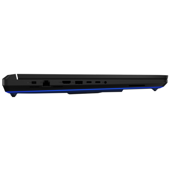 Laptop Asus ROG Strix SCAR 18 G835LXG Black 18" | 64 GB | 2 TB | Intel Core Ultra 9 290HX Plus | GeForce RTX 5090 24 GB photo 4