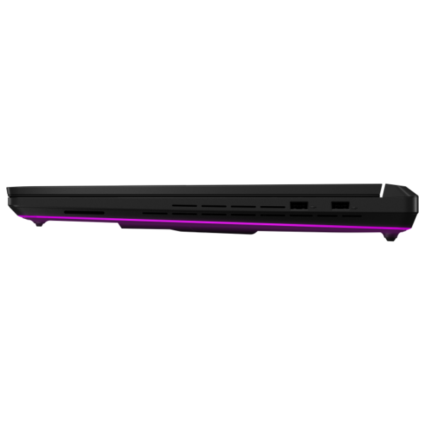 Laptop Asus ROG Strix SCAR 18 G835LXG Black 18" | 64 GB | 2 TB | Intel Core Ultra 9 290HX Plus | GeForce RTX 5090 24 GB photo 6