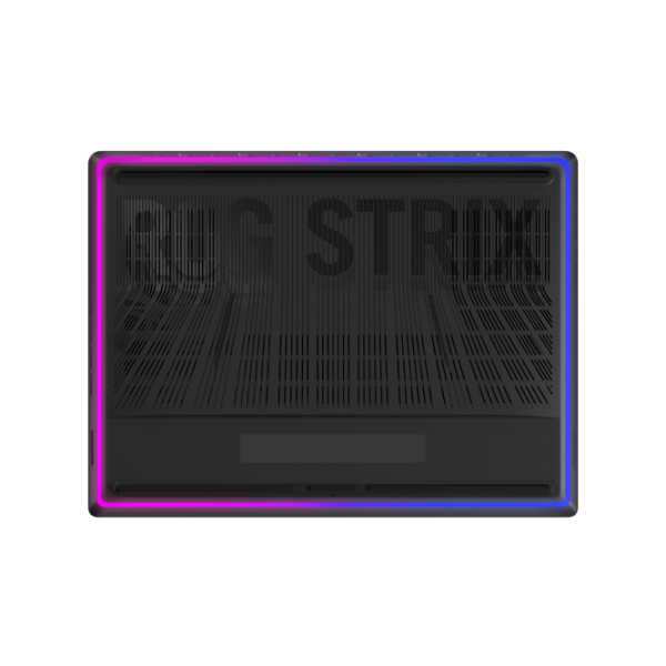 Laptop Asus ROG Strix SCAR 18 G835LXG Black 18" | 64 GB | 2 TB | Intel Core Ultra 9 290HX Plus | GeForce RTX 5090 24 GB photo 11