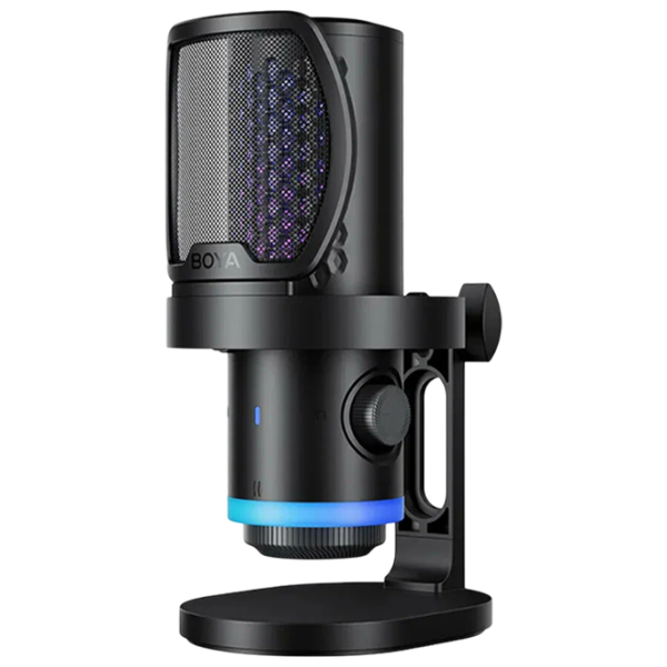 Микрофон Boya CastMic G40 Черный  photo 1