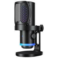 Микрофон Boya CastMic G40 Черный 
