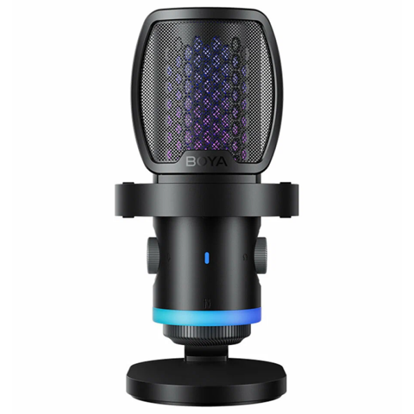 Микрофон Boya CastMic G40 Черный  photo 2