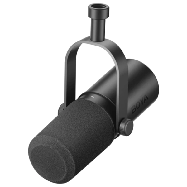 Микрофон Boya CastMic P60 Черный  photo 1
