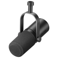 Микрофон Boya CastMic P60 Черный 