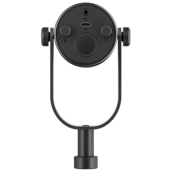 Микрофон Boya CastMic P60 Черный  photo 2