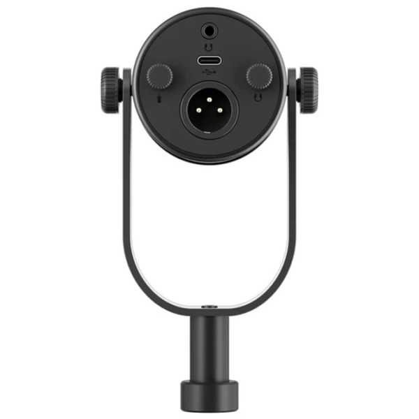 Микрофон Boya CastMic P60 Черный  photo 3
