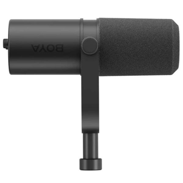 Микрофон Boya CastMic P60 Черный  photo 4
