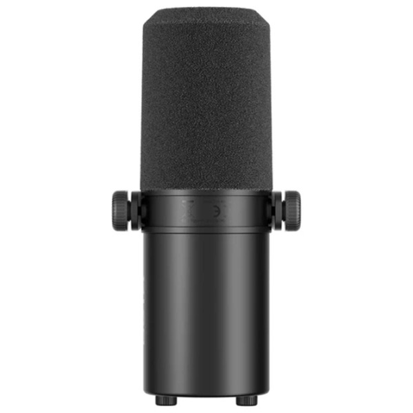 Микрофон Boya CastMic P60 Черный  photo 9