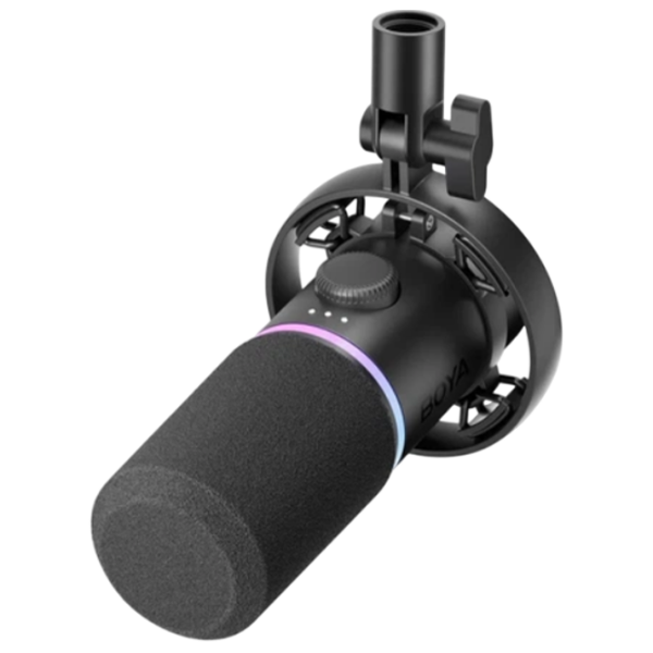 Микрофон Boya CastMic S60 Черный  photo 1