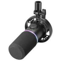 Микрофон Boya CastMic S60 Черный 