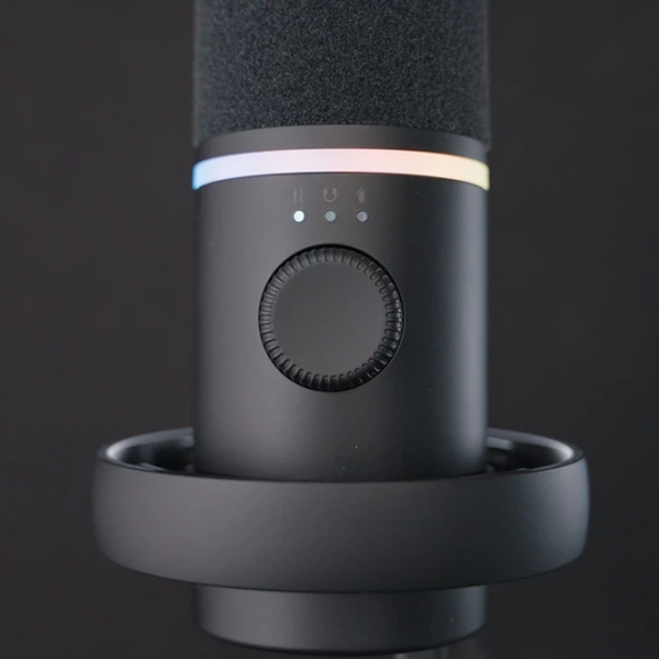 Микрофон Boya CastMic S60 Черный  photo 8