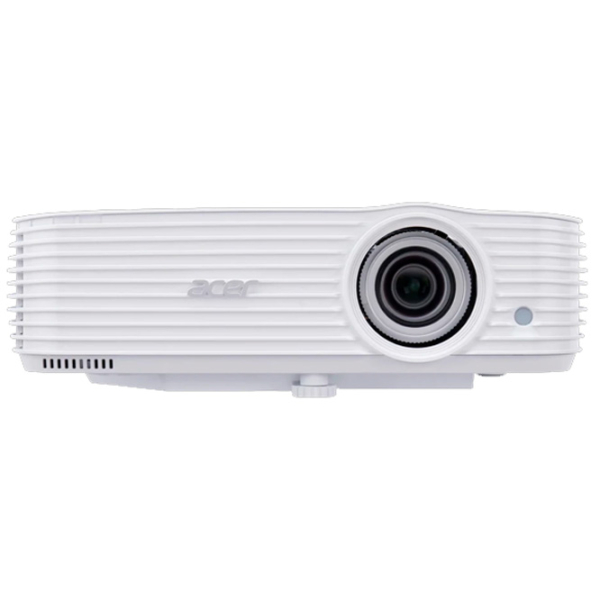 Проектор Acer HL6820G Белый  photo 2
