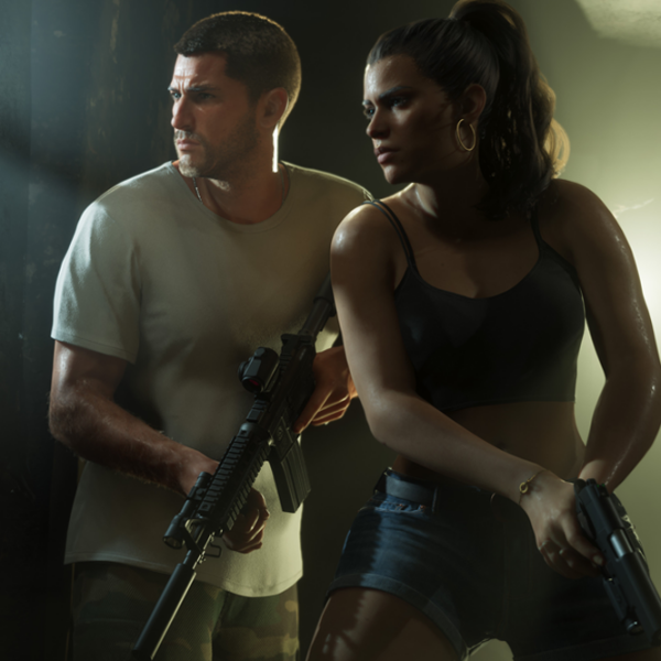 Grand Theft Auto VI PlayStation 5 Action / 18+ photo 3