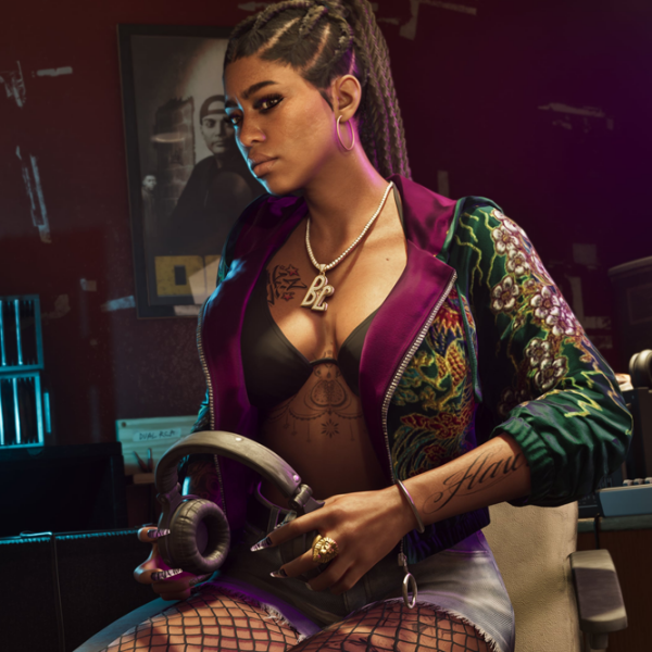 Grand Theft Auto VI PlayStation 5 Action / 18+ photo 5
