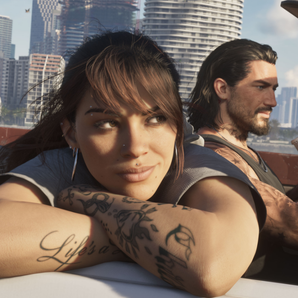 Grand Theft Auto VI PlayStation 5 Action / 18+ photo 15
