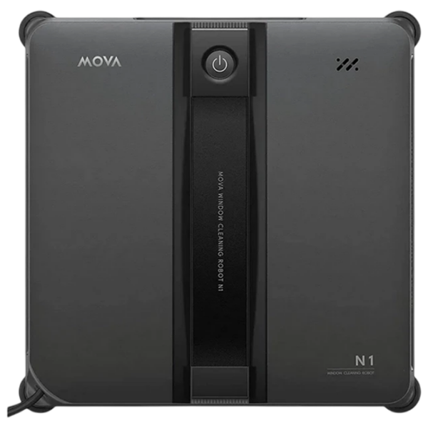 Робот для чистки окон Mova N1 Черный Площадь уборки: 32 м² photo 1