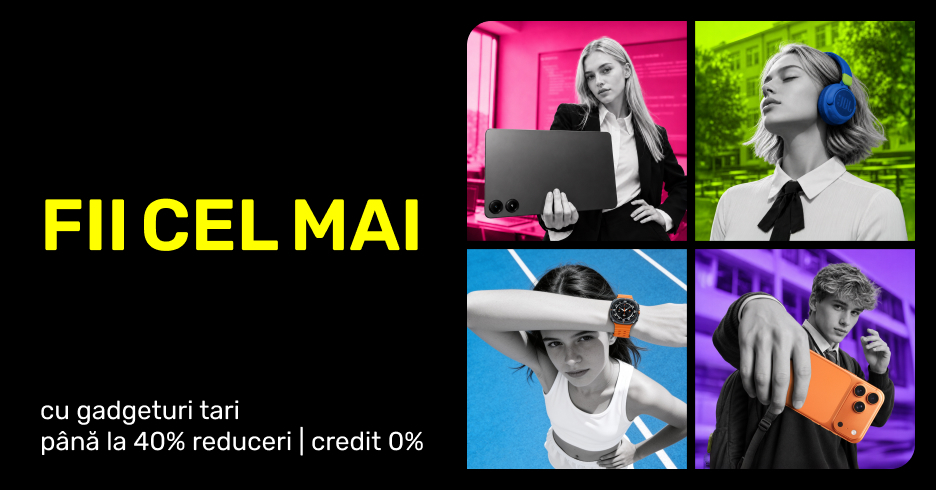 Vino la Darwin și profită de până la 40% reduceri și credit 0%