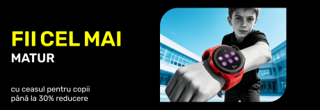 Siguranță și libertate!