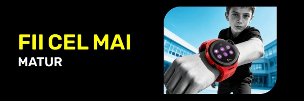 Siguranță și libertate!