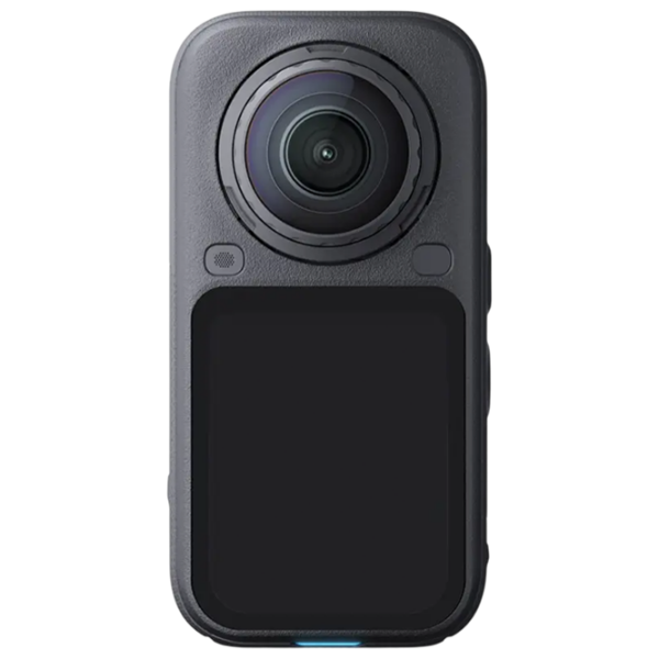Экшн-камера Insta360 X6 Standard Bundle Черный 48 МП / 2600 мАч / IP68 photo 1