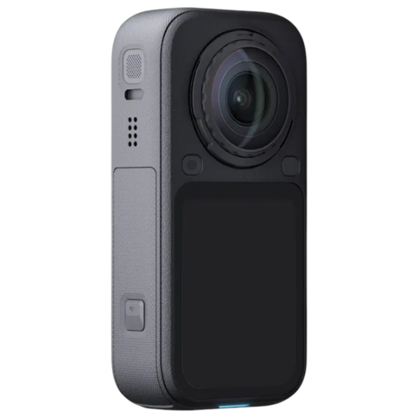 Экшн-камера Insta360 X6 Standard Bundle Черный 48 МП / 2600 мАч / IP68 photo 3