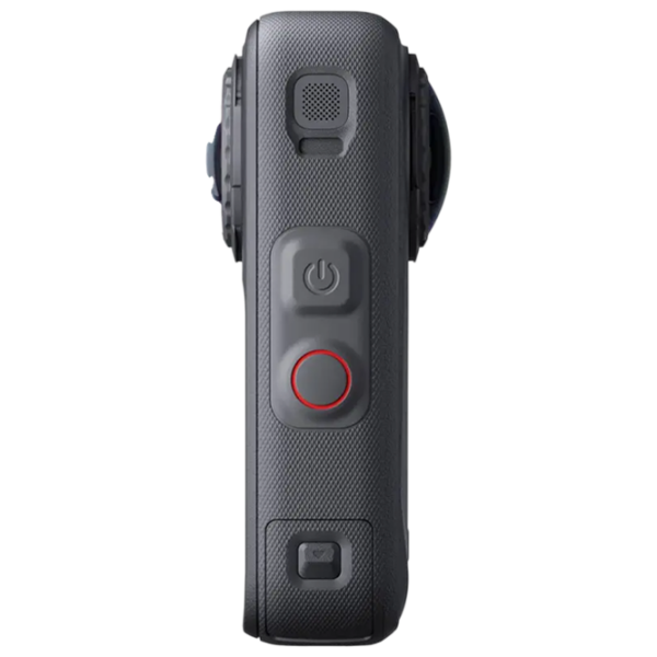 Экшн-камера Insta360 X6 Standard Bundle Черный 48 МП / 2600 мАч / IP68 photo 4