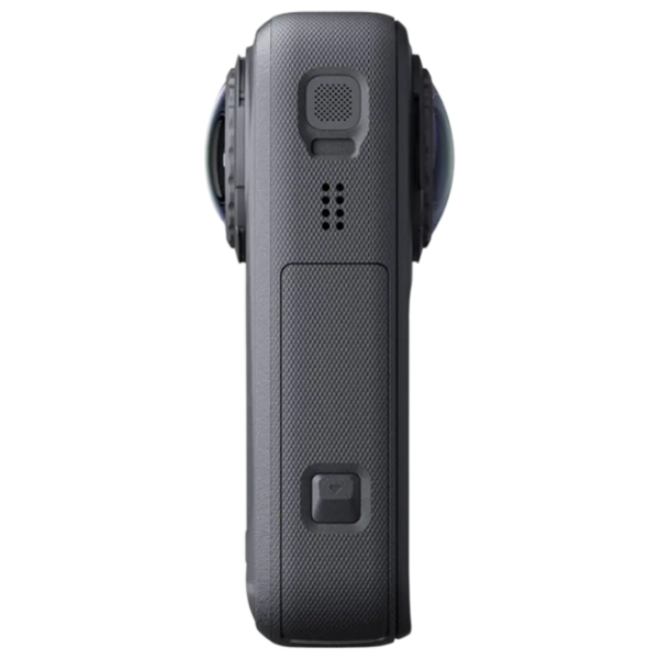 Экшн-камера Insta360 X6 Standard Bundle Черный 48 МП / 2600 мАч / IP68 photo 5